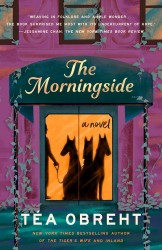 Morningside: A Novel