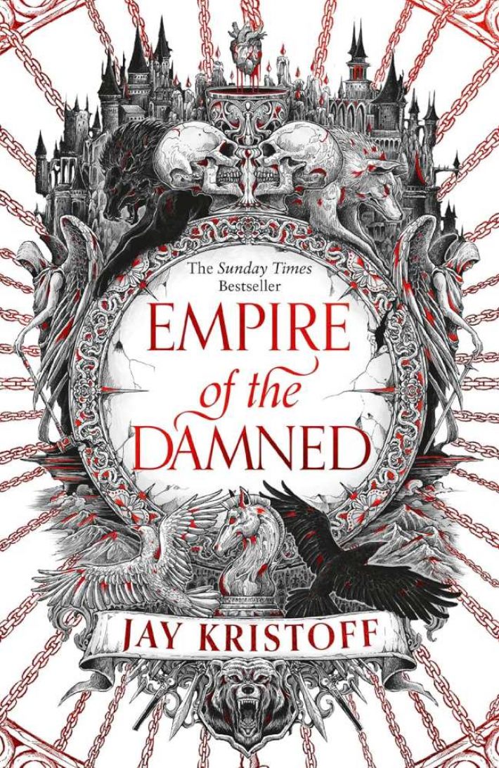 Empire of the Damned