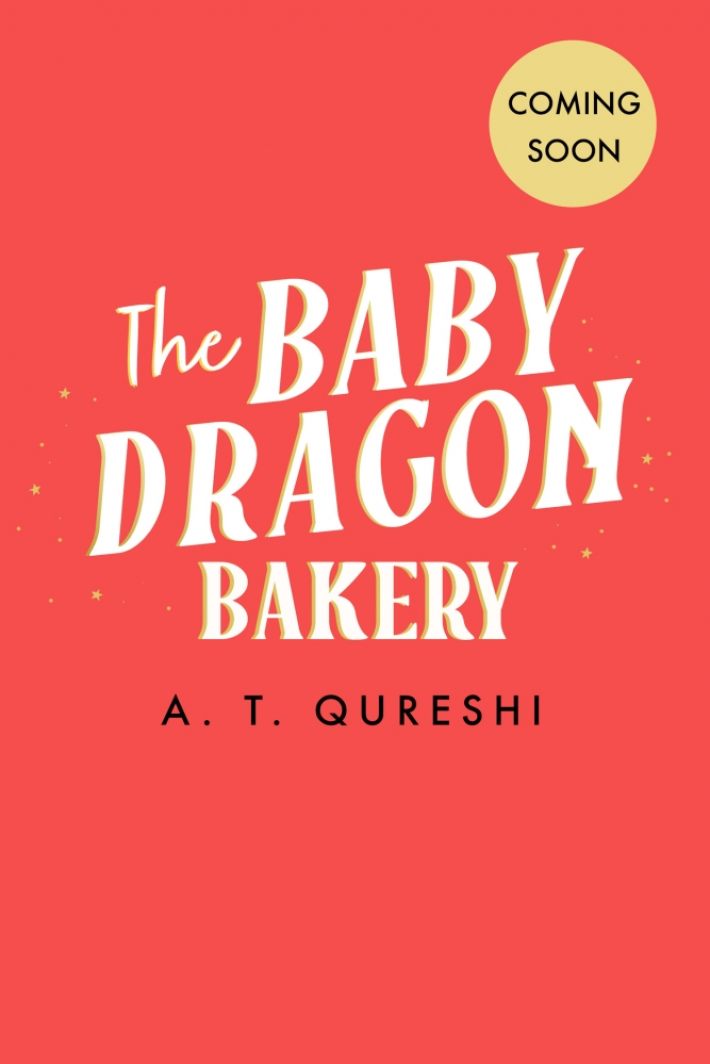 The Baby Dragon Bakery