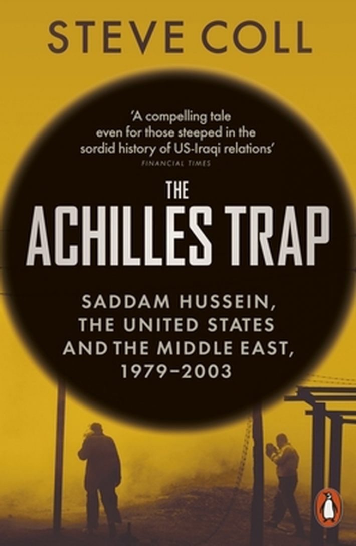 The Achilles Trap