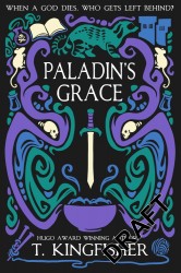 Paladin's Grace