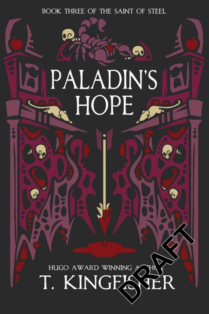 Paladin's Hope