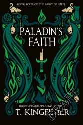 Paladin's Faith