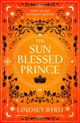 The Sun Blessed Prince