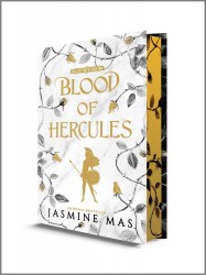 Blood of Hercules Collector's Edition