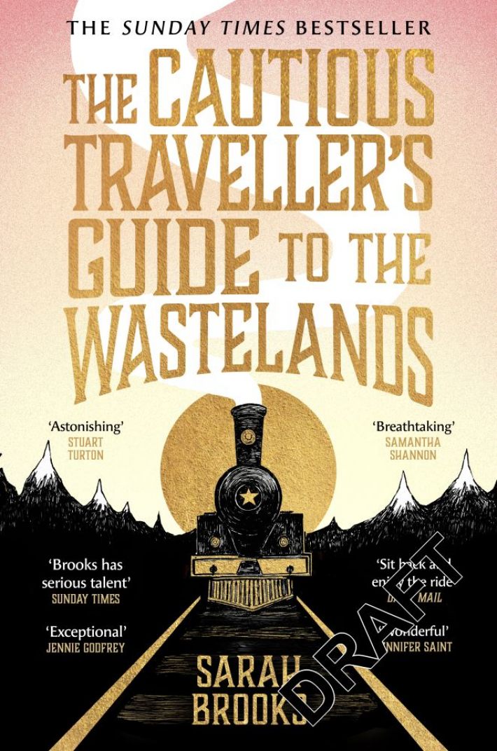 The Cautious Traveller's Guide to The Wastelands
