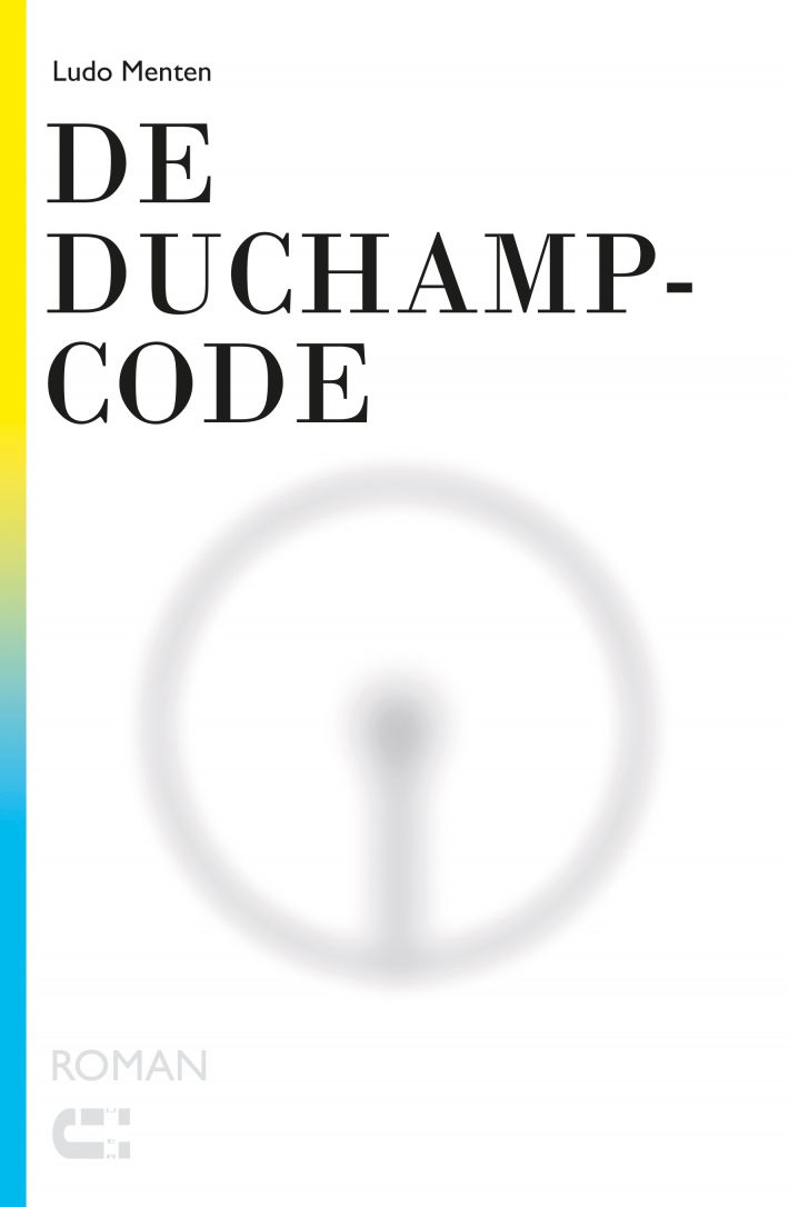 De Duchampcode