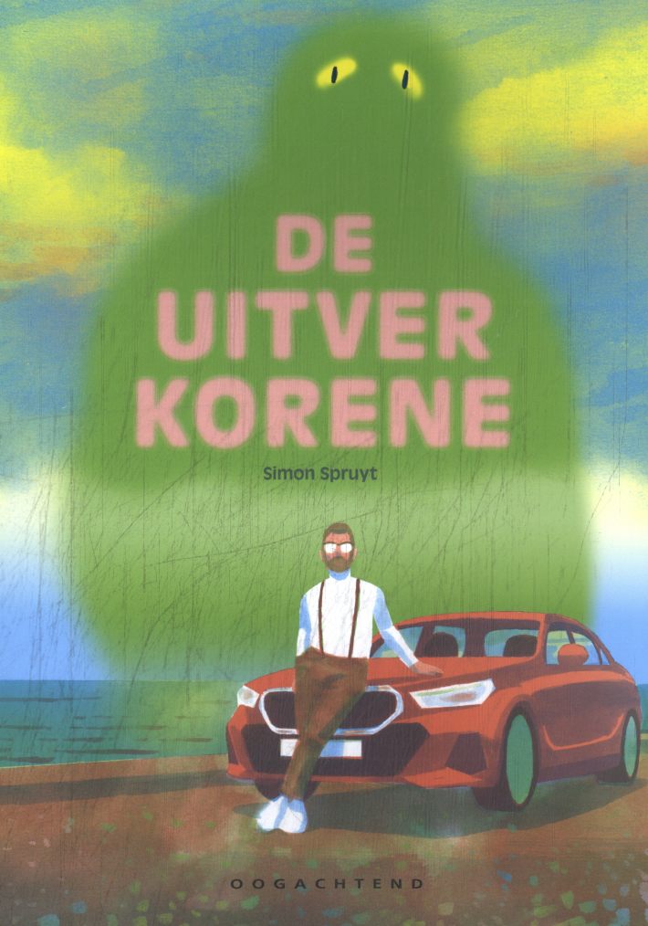 De Uitverkorene