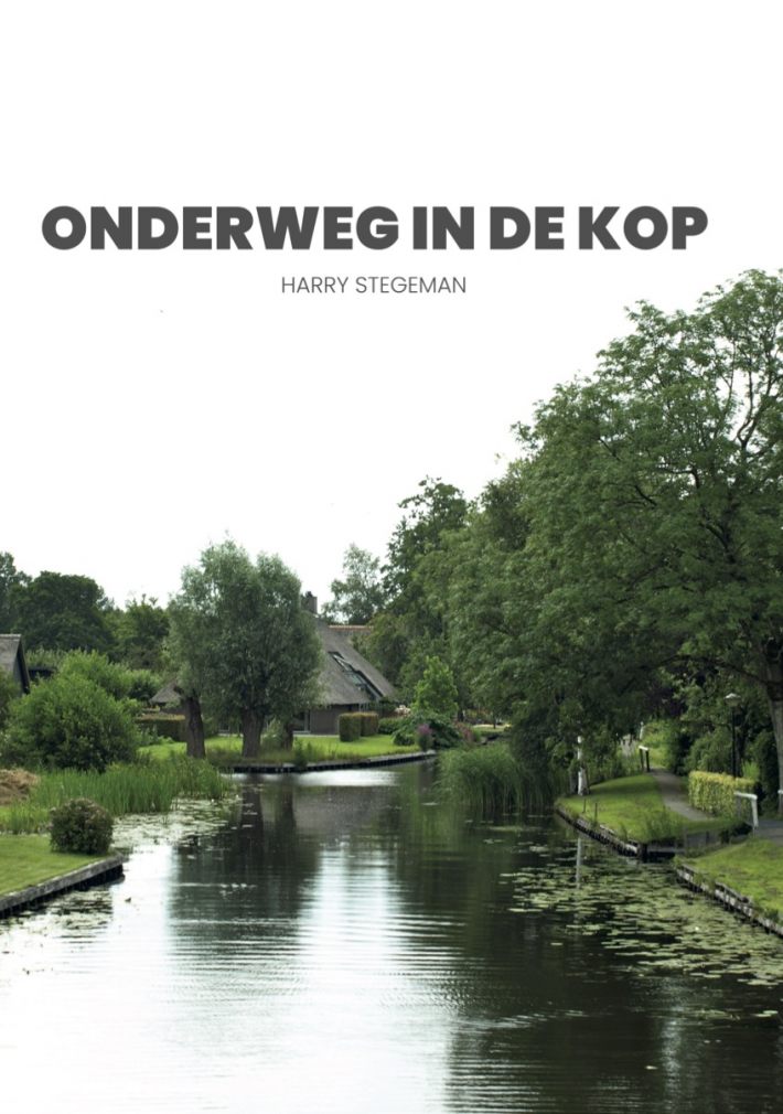 Onderweg in de Kop