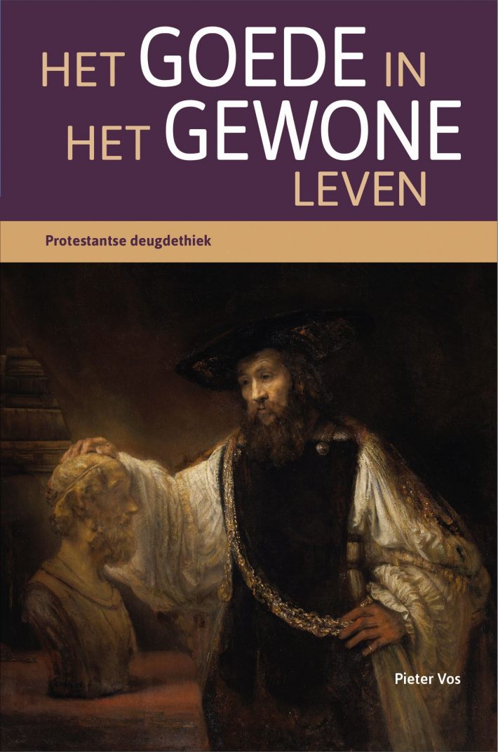 Het goede in het gewone leven