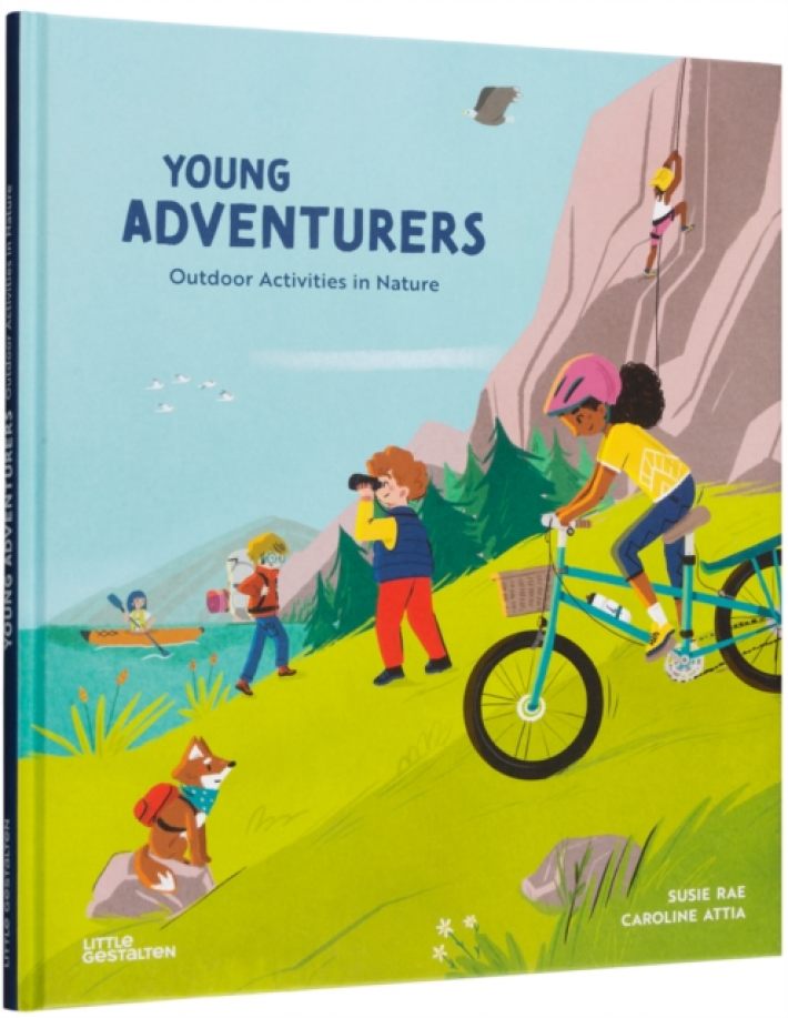 Young Adventurers