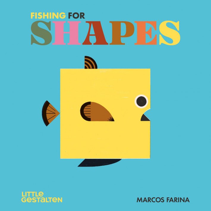 Fishing for Shapes