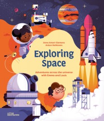 Exploring Space