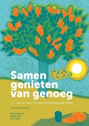 Samen genieten van genoeg