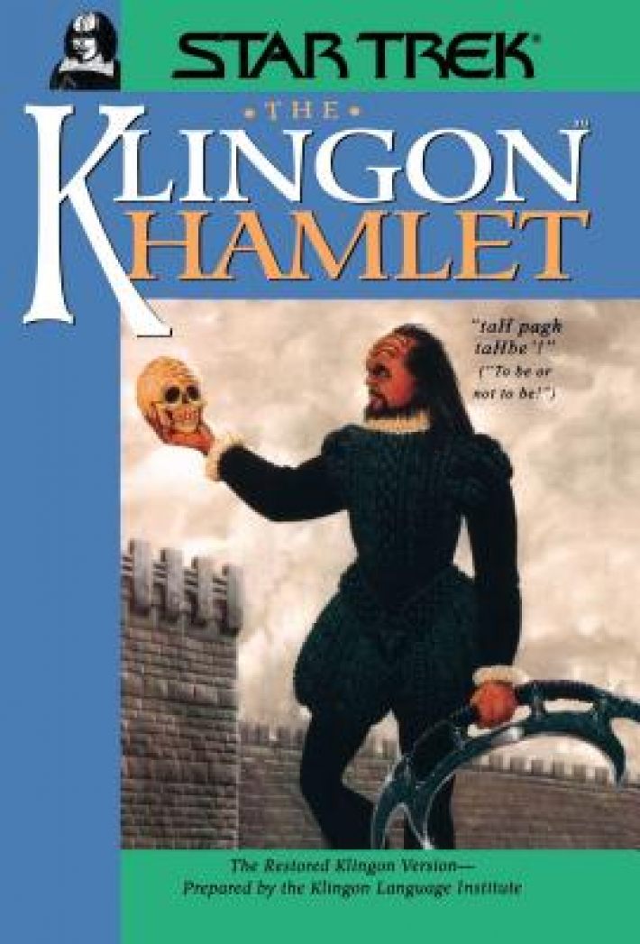 Klingon Language Institute: Klingon Hamlet