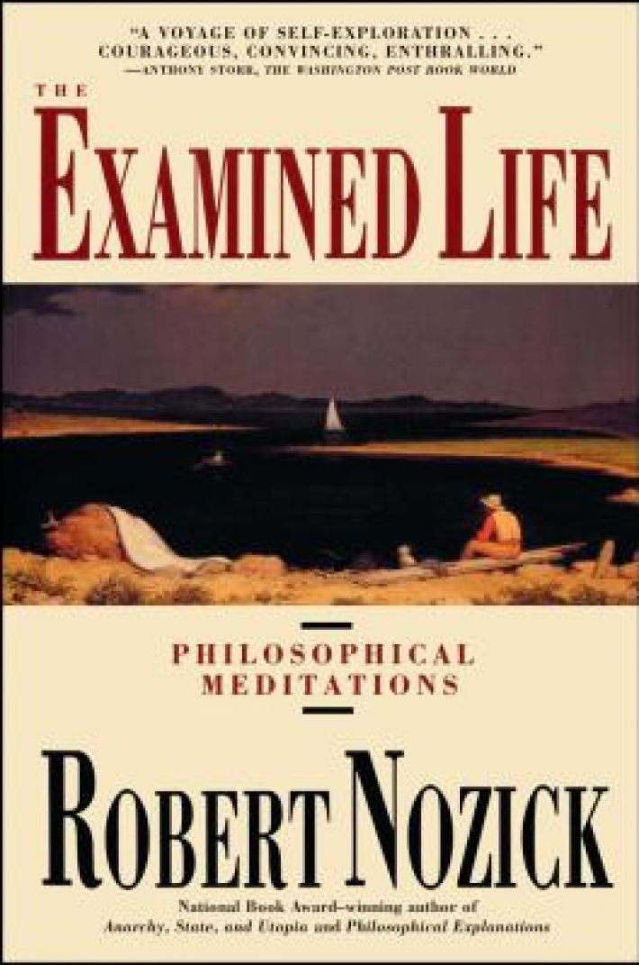 The Examined Life