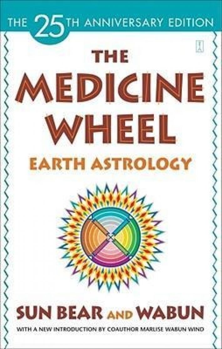 The Medicine Wheel