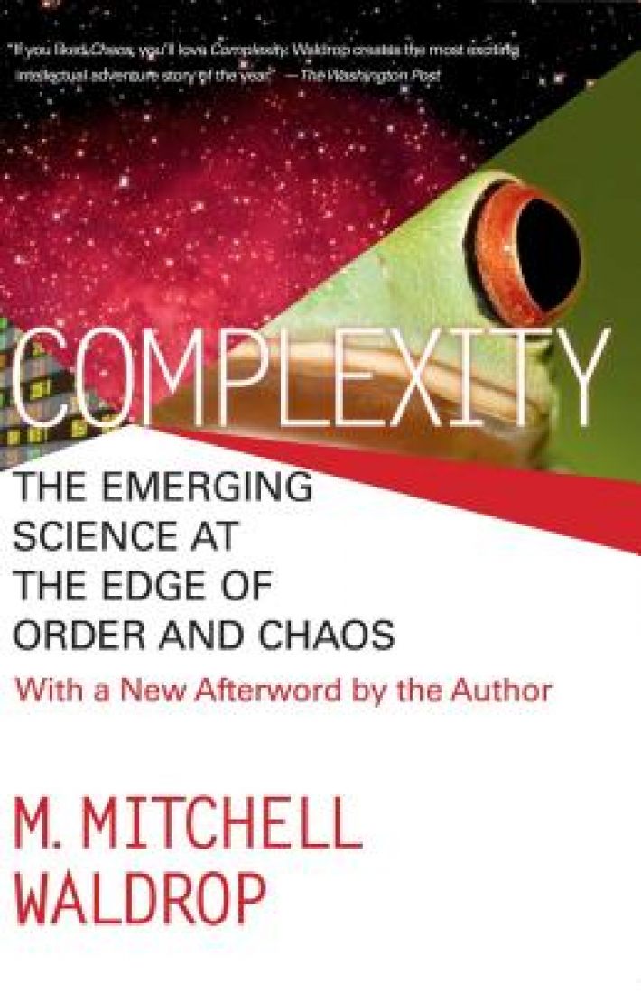 Complexity