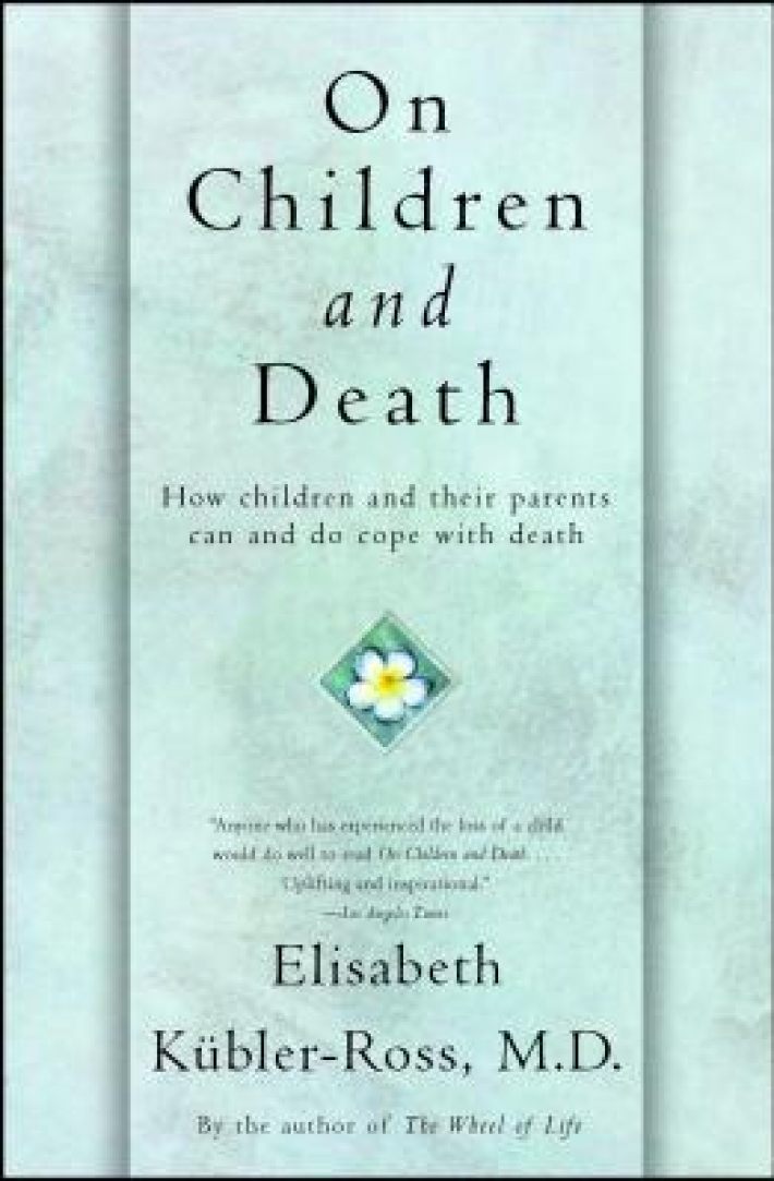 On Children and Death