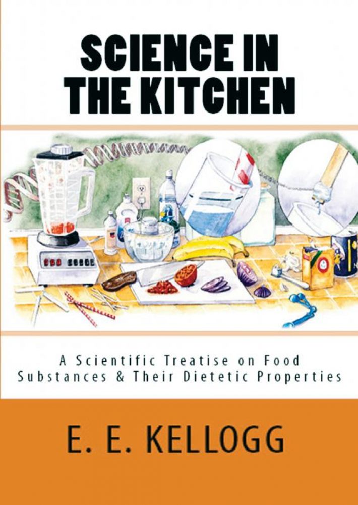 Science in the Kitchen