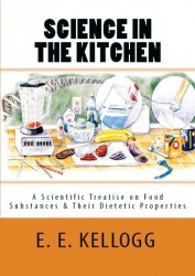 Science in the Kitchen