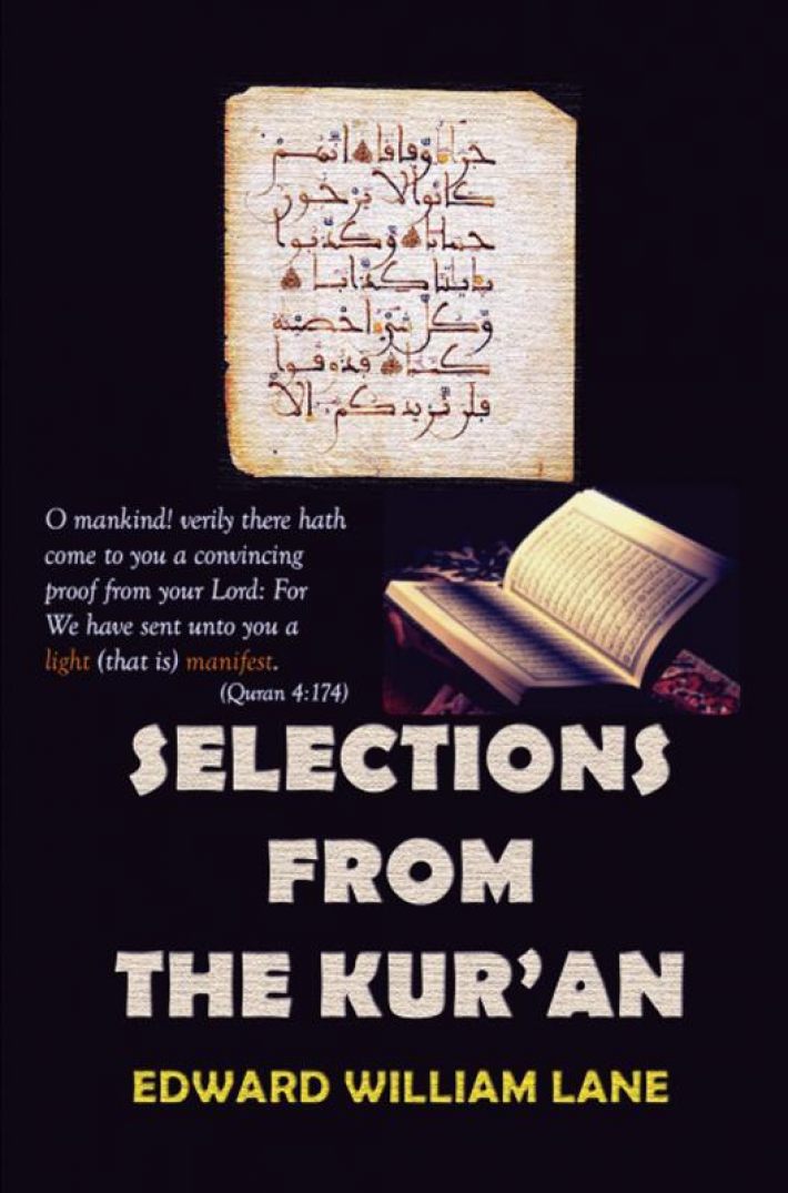 Selections From The Kur-an