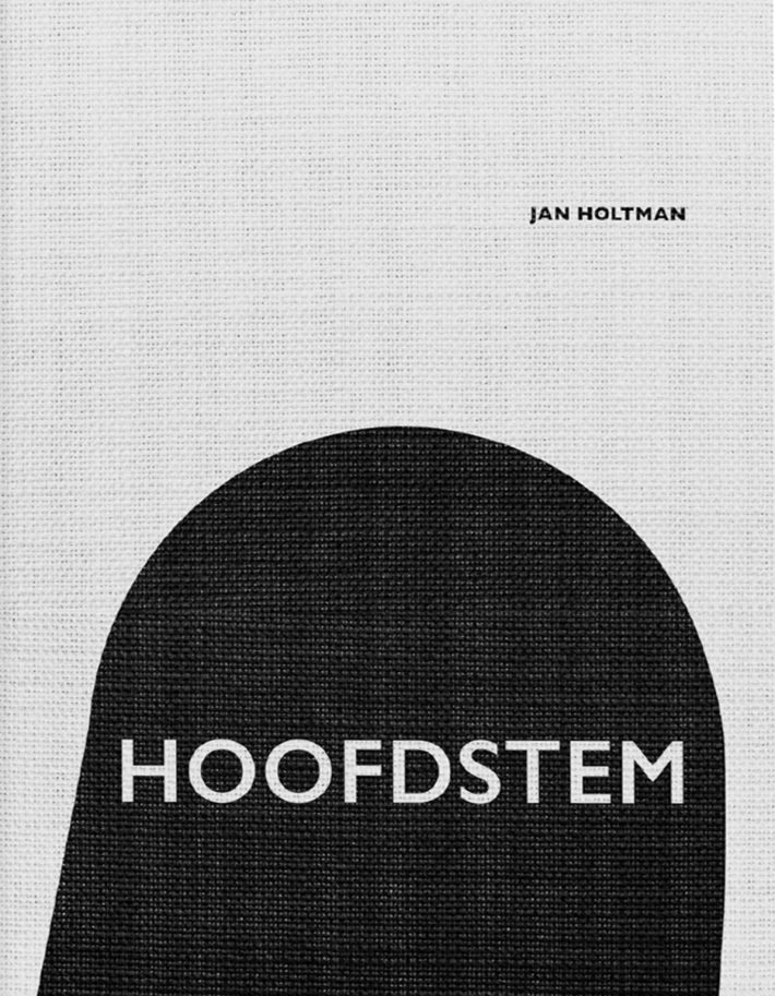 Hoofdstem