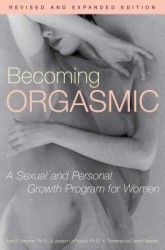 Becoming Orgasmic