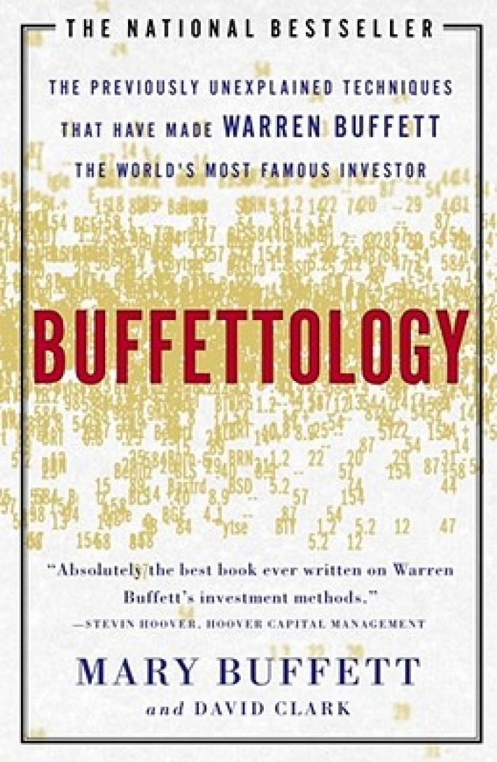 Buffettology