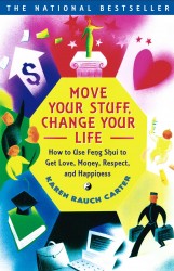 Move Your Stuff, Change Your Life