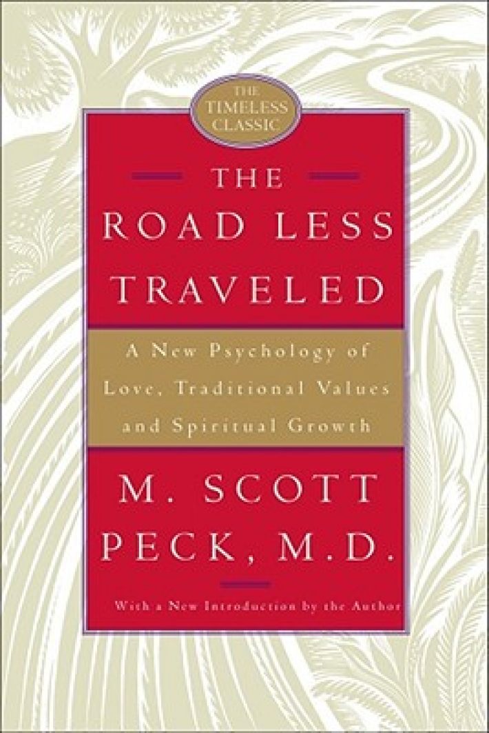 Peck, M: Road Less Traveled