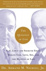 Nicholi, A: Question of God