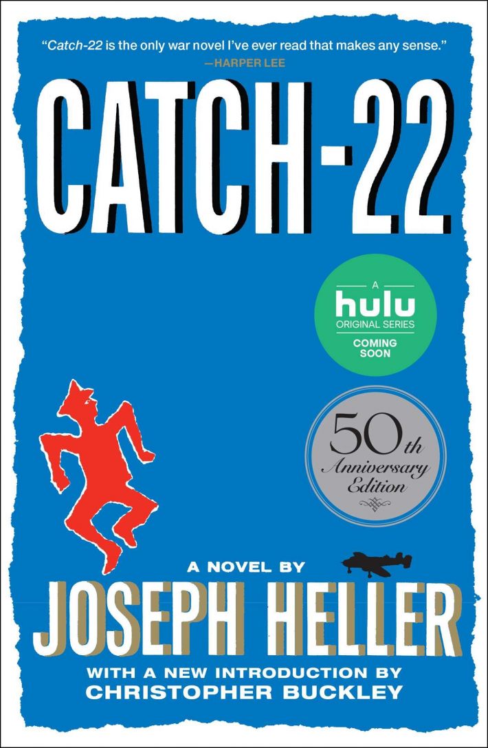 Catch-22. 50th Anniversary Edition