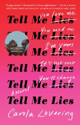 Tell Me Lies