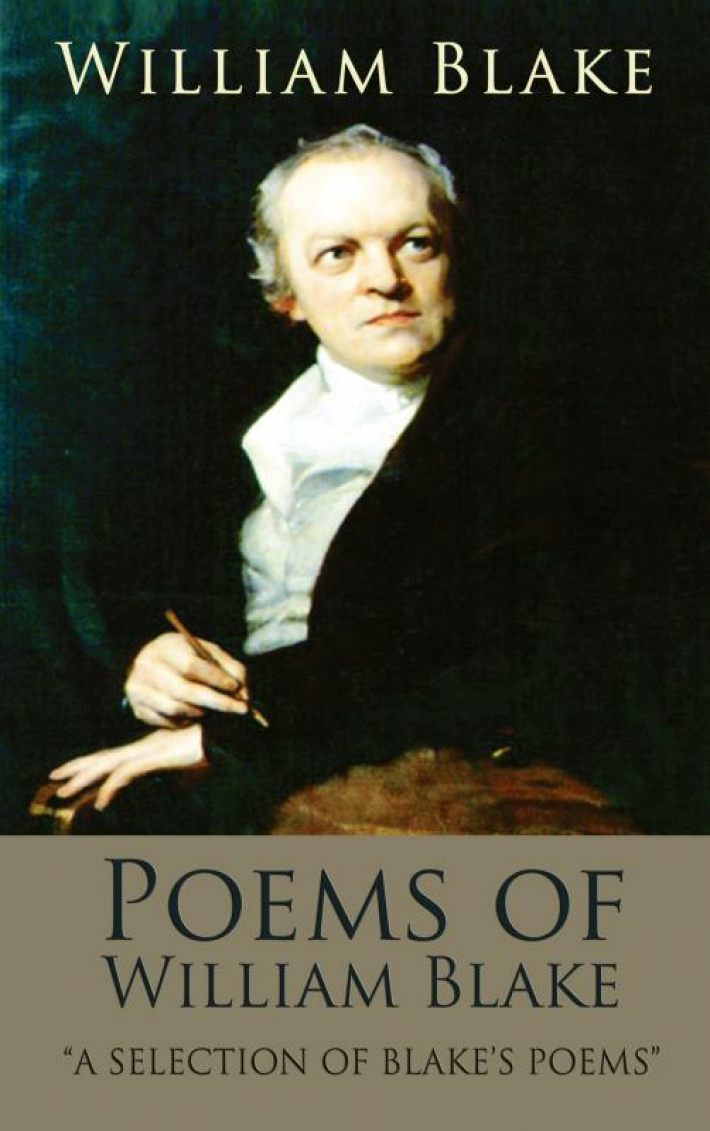 Poems of William Blake