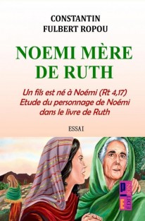 Noémi, mère de Ruth