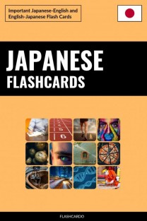 Japanese Flashcards