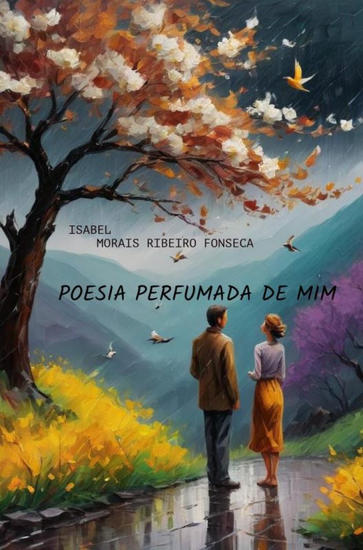 Poesia Perfumada De Him