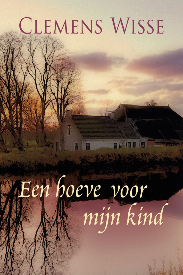 Een hoeve voor mijn kind