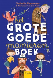 Het grote goedemanierenboek