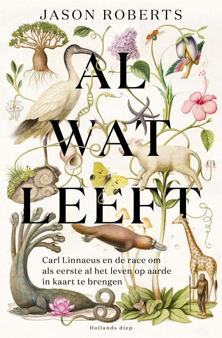 Al wat leeft