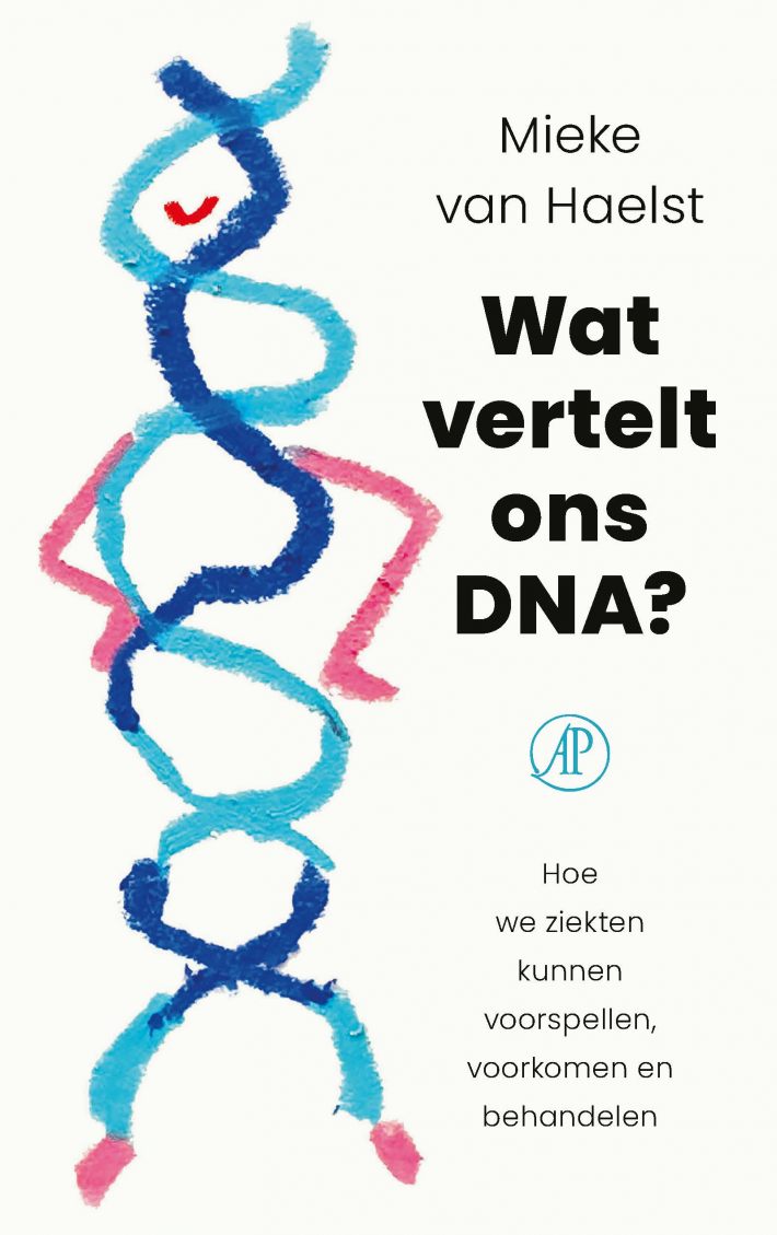 Wat vertelt ons DNA? • Wat vertelt ons DNA?