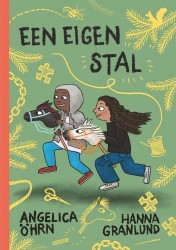 Een eigen stal