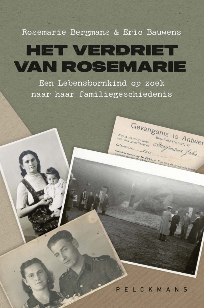 Het verdriet van Rosemarie