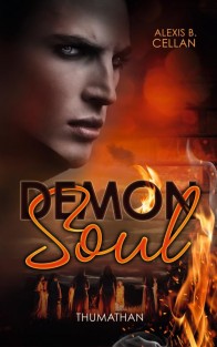 Demon Soul – Thumathan