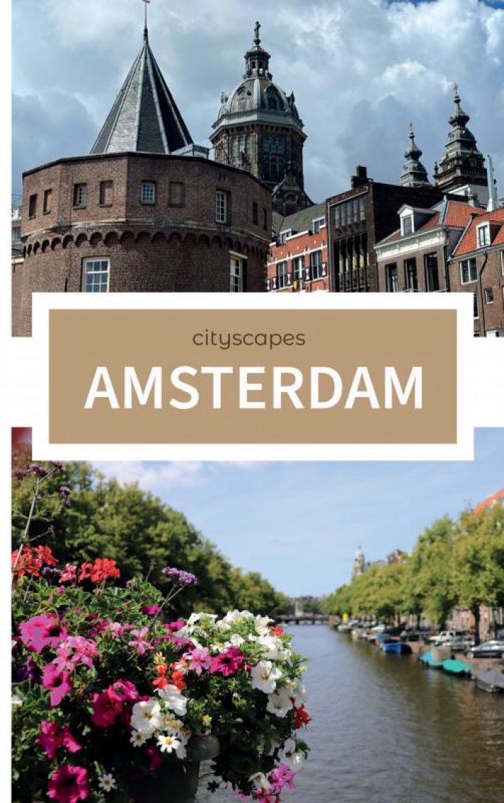 Cityscapes Amsterdam