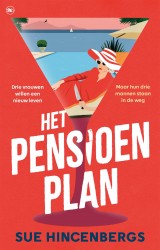 Het pensioenplan • Het pensioenplan