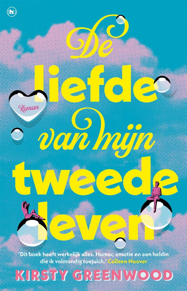 De liefde van mijn tweede leven • De liefde van mijn tweede leven