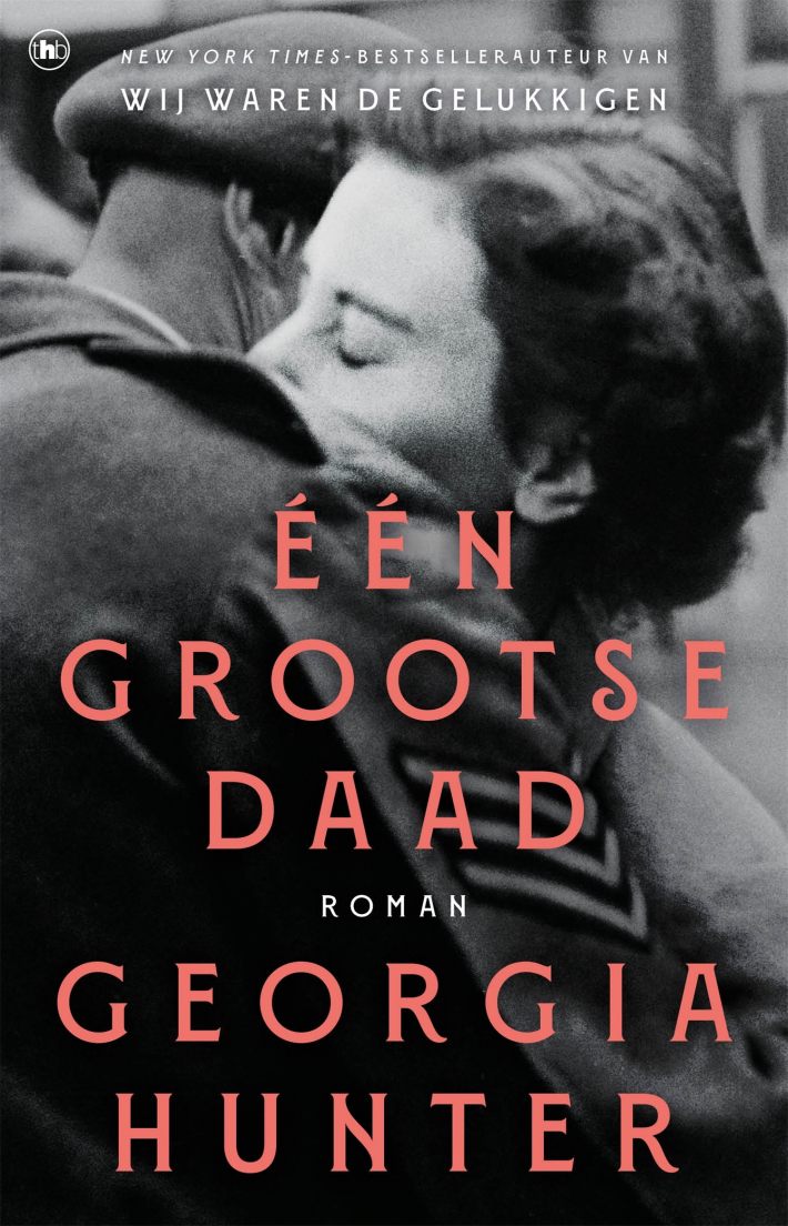 Eén grootse daad • Eén grootse daad