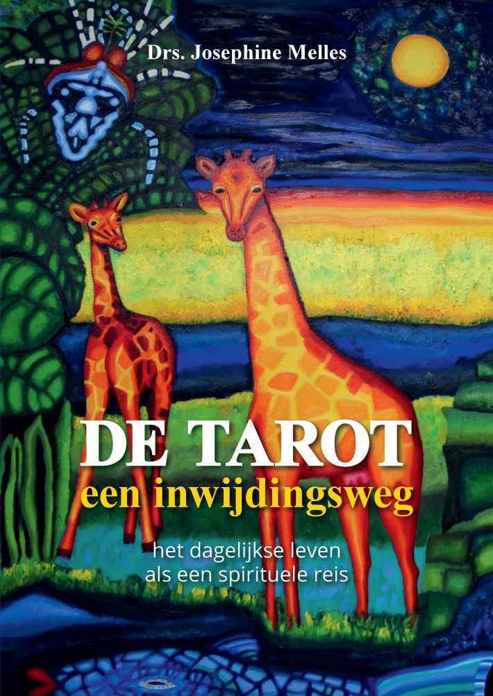 De Tarot, een inwijdingsweg